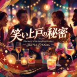 酔うと笑う女性の心理5選｜笑い上戸が好印象に見える理由と隠れた本音