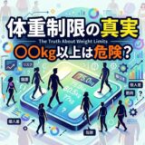 お姫様抱っこの体重は何kgまで？限界目安と軽く感じさせるコツを徹底解説