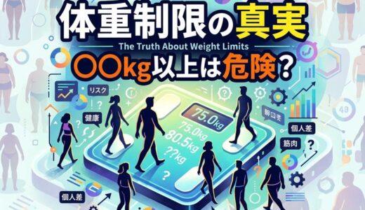 お姫様抱っこの体重は何kgまで？限界目安と軽く感じさせるコツを徹底解説