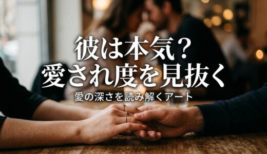 キスの仕方でわかる愛され度｜本命彼女だけに見せる本気のサインを徹底解説