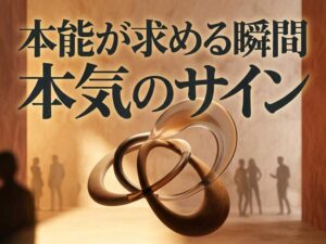 体の相性がいい男性心理とは?本能で求める瞬間と本気サインを徹底解説