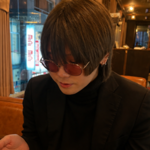 筆者のプロフィール画像