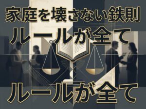 セカンドパートナーのルール完全ガイド|家庭を壊さず長続きさせる鉄則
