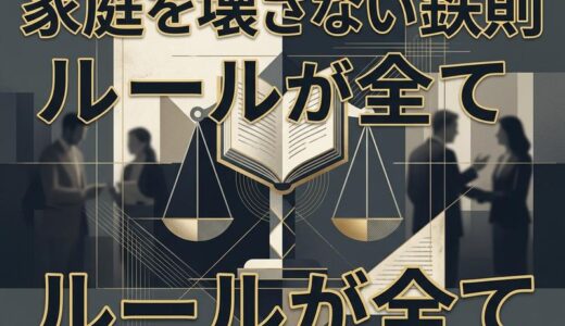 セカンドパートナーのルール完全ガイド｜家庭を壊さず長続きさせる鉄則