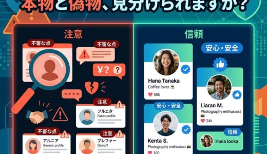 ワクワクメールにサクラはいる？業者の特徴と見分け方を徹底解説
