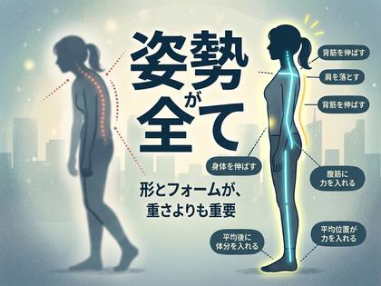 女性が男性の首にしっかり腕を回して密着しているお姫様抱っこの様子